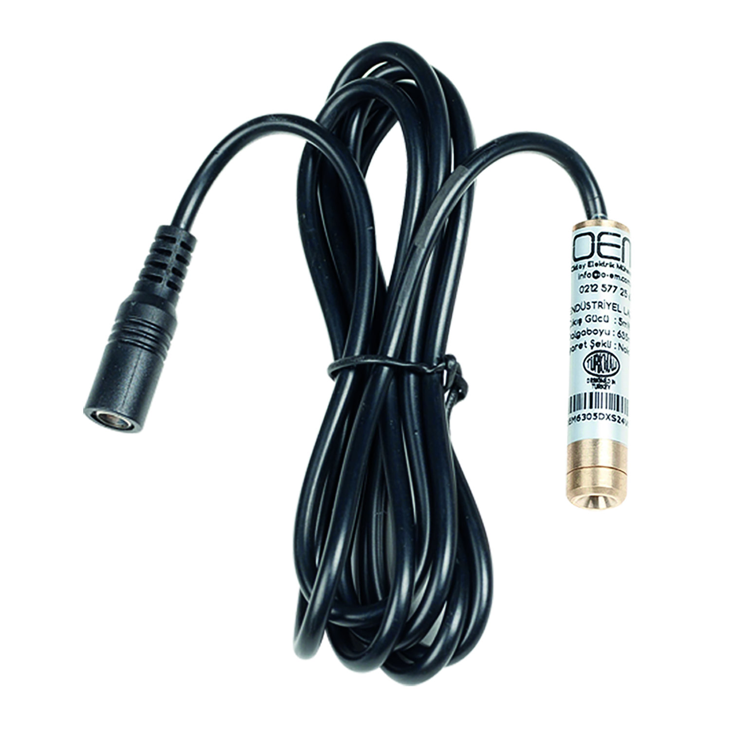 OEM63-05DXS24VC-F