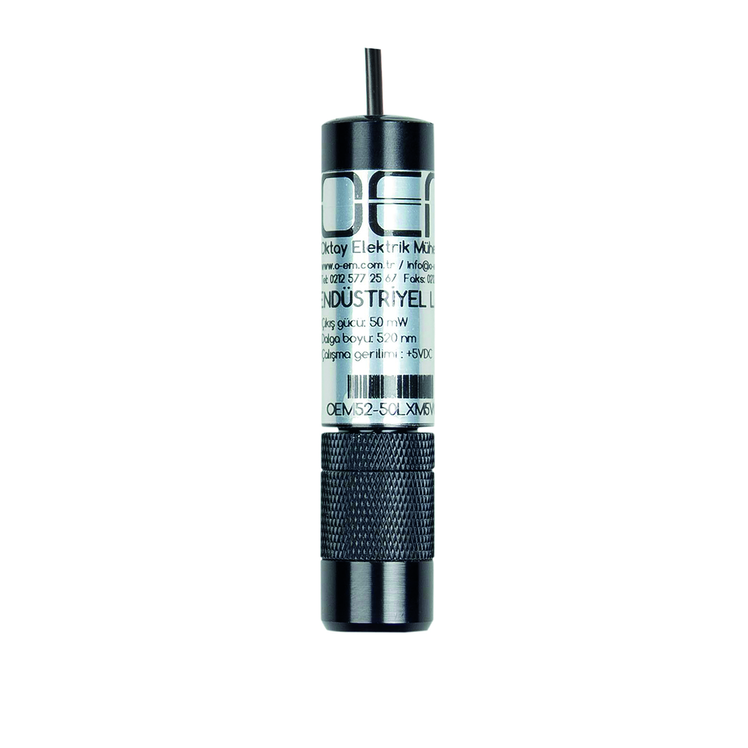OEM52-50LXM24VC-F